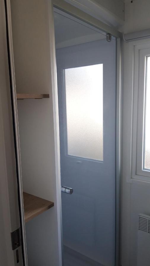 Mobilhome 6 A 8 Personnes Canet-en-Roussillon Exterior foto
